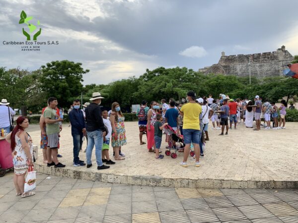 City Tours - Cartagena - Image 2